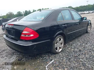 2003 Mercedes-Benz E 500 z VIN WDBUF70J73A125902, wystawiony jako IAAI lot #42154438 z przebiegiem 195 566 mil mil oraz . Historia ofert i sprzedaży dostępna na DreamBid. Obrazek 4.