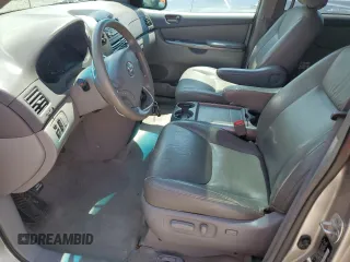 2006 Toyota Sienna CE с VIN 5TDZA23C86S548176, выставлен на аукционе Copart как лот 59217805 с пробегом 275 037 миль миль и Чистый • Clean title. История ставок и продаж доступна на DreamBid. Изображение 7.
