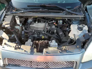 2006 Chevrolet Uplander LT w/1LT with VIN 1GNDV33L46D163401, listed as a Copart auction lot 77422074 with 238,455 mi miles and Salvage Title. Bid and sale history available at carsss.com. Image 12.