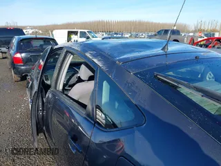 2008 Toyota Prius with VIN JTDKB20UX83349811, listed as a IAAI auction lot 41337180 with 96,547 mi miles. Bid and sale history available at carsss.com. Image 13.