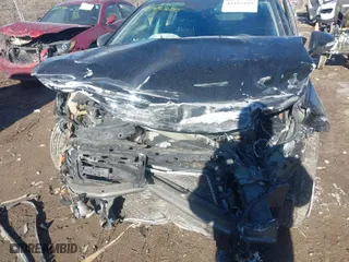 2014 Chevrolet Volt with VIN 1G1RA6E40EU148810, listed as a IAAI auction lot 41457295 with 90,972 mi miles. Bid and sale history available at carsss.com. Image 6.