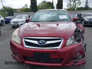 2010 Subaru Legacy Limited Moon with VIN 4S3BMBK63A3242081, listed as a IAAI auction lot 42354532 with 149,747 mi miles and . Bid and sale history available at DreamBid. Image 12.