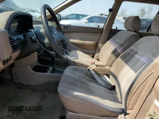 1993 Ford Escort с VIN 1FAPP15J1PW302394, выставлен на аукционе Copart как лот 49170485 с пробегом 71 642 миль миль и Чистый • Clean title. История ставок и продаж доступна на DreamBid. Изображение 7.