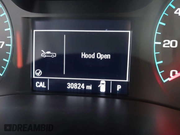 2022 GMC Canyon 4WD Elevation с VIN 1GTG6CENXN1143350, выставлен на аукционе IAAI как лот 41525722 с пробегом 30 824 миль миль и . История ставок и продаж доступна на DreamBid. Изображение 15.