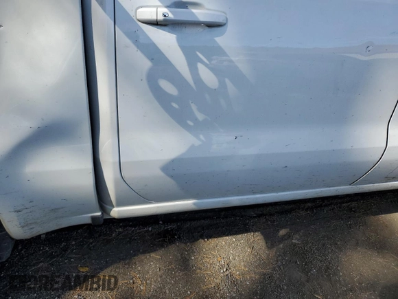2021 GMC Sierra 1500 with VIN 3GTP9GEK2MG475450, listed as a Copart auction lot 72528644 with Not Provided miles and Non Repairable. Bid and sale history available at DreamBid. Image 10.