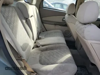 2005 Chevrolet Malibu Maxx LS with VIN 1G1ZT64865F219866, listed as a Copart auction lot 88737635 with 188,509 mi miles and Clean Title. Bid and sale history available at carsss.com. Image 10.