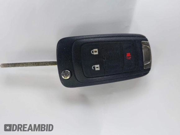 2015 GMC Terrain SLE with VIN 2GKALMEK5F6371205, listed as a IAAI auction lot 42331906 with 101,439 mi miles and . Bid and sale history available at DreamBid. Image 11.
