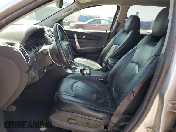 2010 GMC Acadia SLE with VIN 1GKLRLED2AJ123718, listed as a Copart auction lot 52192465 with 176,914 mi miles and Clean Title. Bid and sale history available at DreamBid. Image 7.