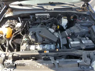 2006 Ford Escape XLT with VIN 1FMCU03166KA85618, listed as a Copart auction lot 68365264 with 161,563 mi miles and Salvage Title. Bid and sale history available at carsss.com. Image 12.