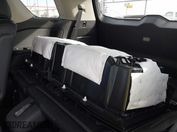 2023 Nissan Pathfinder Platinum with VIN 5N1DR3DH3PC273947, listed as a IAAI auction lot 41253438 with 13,101 mi miles and . Bid and sale history available at DreamBid. Image 21.
