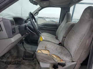 1999 Ford F-250 XL с VIN 1FTNF21L3XED84619, выставлен на аукционе Copart как лот 48395895 с пробегом 190 752 миль миль и Списание • Salvage title. История ставок и продаж доступна на DreamBid. Изображение 7.