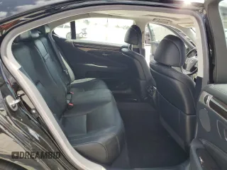 2013 Lexus LS 460 L с VIN JTHGL5EF6D5050814, выставлен на аукционе Copart как лот 64771424 с пробегом 40 048 миль миль и Списание • Salvage title. История ставок и продаж доступна на DreamBid. Изображение 11.