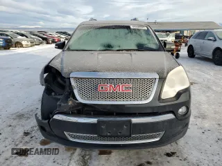 2012 GMC Acadia Denali with VIN 1GKKVTED8CJ300024, listed as a Copart auction lot 89390885 with 74,773 mi miles and Salvage Title. Bid and sale history available at carsss.com. Image 5.