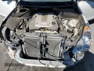 2013 Infiniti EX Journey with VIN JN1BJ0HP9DM430019, listed as a Copart auction lot 72191334 with 135,783 mi miles and Salvage Title. Bid and sale history available at carsss.com. Image 12.