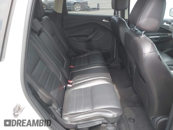 2013 Ford Escape SEL with VIN 1FMCU9HXXDUD82944, listed as a IAAI auction lot 42079667 with 97,304 mi miles. Bid and sale history available at carsss.com. Image 8.