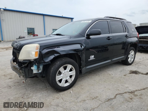 2013 GMC Terrain SLT с VIN 2GKALUEK3D6146780, выставлен на аукционе Copart как лот 60821295 с пробегом 258 506 миль миль и Списание • Salvage title. История ставок и продаж доступна на DreamBid. Изображение 1.