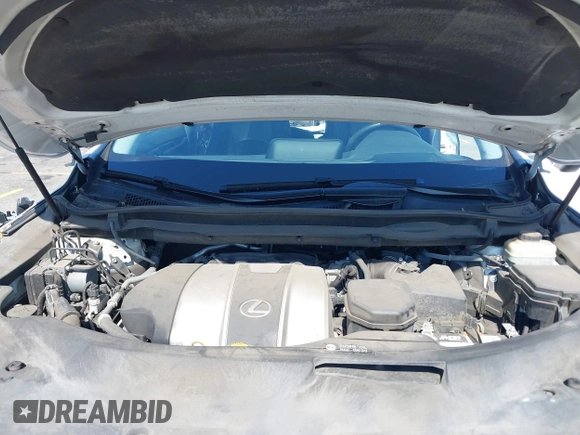 2016 Lexus RX 350 with VIN 2T2ZZMCA5GC021740, listed as a IAAI auction lot 42217887 with 98,562 mi miles and . Bid and sale history available at DreamBid. Image 10.