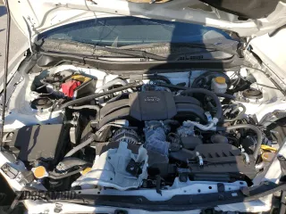2022 Toyota GR86 Premium with VIN JF1ZNBF18N8756601, listed as a Copart auction lot 82599814 with 25,984 mi miles and Non Repairable. Bid and sale history available at carsss.com. Image 13.