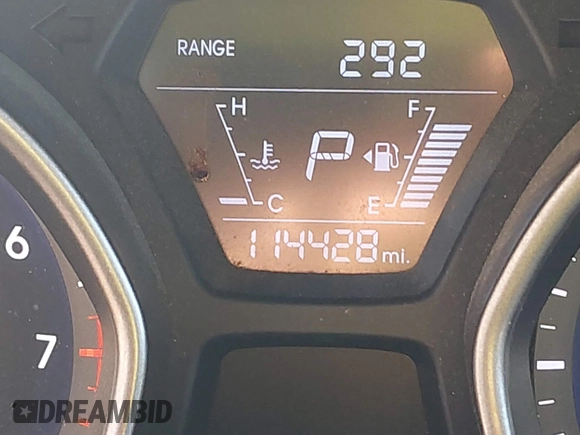 2016 Hyundai Elantra SE z VIN 5NPDH4AE0GH742388, wystawiony jako IAAI lot #41590689 z przebiegiem 114 428 mil mil oraz . Historia ofert i sprzedaży dostępna na DreamBid. Obrazek 15.