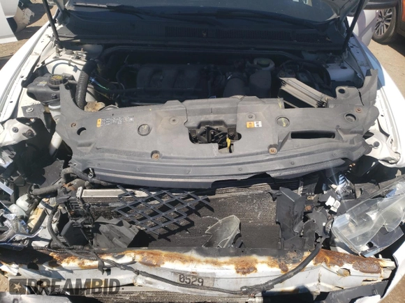 2014 Ford Police Interceptor с VIN 1FAHP2MK2EG145549, выставлен на аукционе Copart как лот 57964995 с пробегом 193 322 миль миль и Списание • Salvage title. История ставок и продаж доступна на DreamBid. Изображение 11.