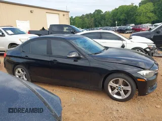 2014 BMW 3 Series 328i with VIN WBA3A5C56EF606175, listed as a IAAI auction lot 42211614 with 152,783 mi miles and . Bid and sale history available at DreamBid. Image 14.