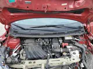 2018 Nissan Note SV with VIN 3N1CE2CP4JL368076, listed as a Copart auction lot 55945635 with 128,678 mi miles and Salvage title. Bid and sale history available at DreamBid. Image 11.