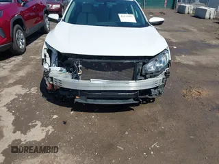 2016 Honda Civic Sedan EX-L with VIN 19XFC1F76GE034361, listed as a IAAI auction lot 41972953 with 93,209 mi miles. Bid and sale history available at carsss.com. Image 6.