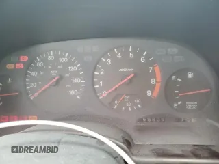 1993 Nissan 300ZX z VIN JN1RZ27H0PX001268, wystawiony jako Copart lot #72682324 z przebiegiem 169 605 mil mil oraz Tytuł czysty. Historia ofert i sprzedaży dostępna na DreamBid. Obrazek 9.