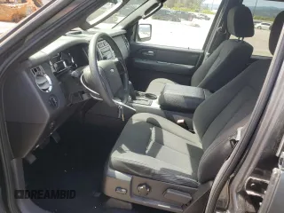 2007 Ford Expedition XLT with VIN 1FMFU15527LA55577, listed as a Copart auction lot 52045385 with 102,401 mi miles and Clean title. Bid and sale history available at DreamBid. Image 7.