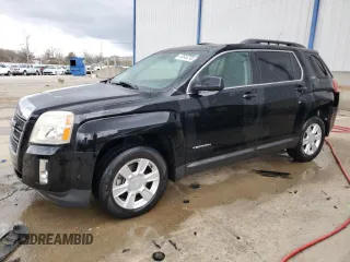 2012 GMC Terrain SLE-2 with VIN 2GKALSEK4C6337952, listed as a Copart auction lot 49646795 with 84,025 mi miles and Non Repairable. Bid and sale history available at carsss.com. Image 1.