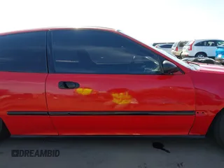 1994 Honda Civic with VIN 2HGEH2461RH526754, listed as a IAAI auction lot 42014893 with 254,475 mi miles and . Bid and sale history available at DreamBid. Image 13.