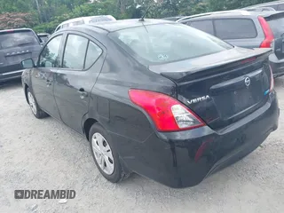 2016 Nissan Versa S с VIN 3N1CN7AP4GL877626, выставлен на аукционе IAAI как лот 42495862 с пробегом 192 573 миль миль и . История ставок и продаж доступна на DreamBid. Изображение 3.