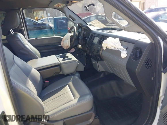 2014 Ford F-250 XLT с VIN 1FT7X2A66EEA48248, выставлен на аукционе IAAI как лот 42230951 с пробегом 180 785 миль миль и . История ставок и продаж доступна на DreamBid. Изображение 5.