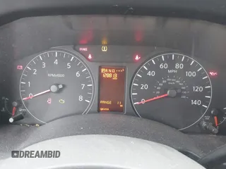 2018 Nissan NV Cargo S z VIN 1N6BF0LY0JN807791, wystawiony jako IAAI lot #41868591 z przebiegiem 128 813 mil mil oraz . Historia ofert i sprzedaży dostępna na DreamBid. Obrazek 7.