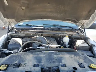 2014 Ram 1500 Express z VIN 1C6RR7KTXES123837, wystawiony jako Copart lot #53984705 z przebiegiem 109 252 mil mil oraz Szkoda całkowita • Salvage title. Historia ofert i sprzedaży dostępna na DreamBid. Obrazek 11.