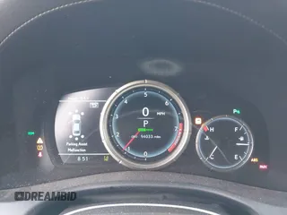 2016 Lexus GS 350 z VIN JTHBZ1BL8GA003288, wystawiony jako IAAI lot #41670210 z przebiegiem 94 033 mil mil oraz . Historia ofert i sprzedaży dostępna na DreamBid. Obrazek 7.