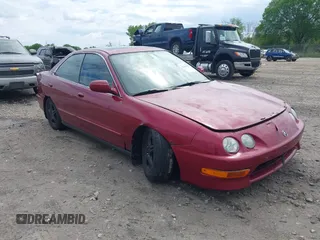 2001 Acura Integra LS z VIN JH4DB76581S000937, wystawiony jako IAAI lot #42361439 z przebiegiem 231 586 mil mil oraz . Historia ofert i sprzedaży dostępna na DreamBid. Obrazek 6.