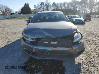 2012 Volkswagen Jetta Sedan SE w/Convenience with VIN 3VWDX7AJ3CM409072, listed as a Copart auction lot 43745455 with 135,678 mi miles and Salvage Title. Bid and sale history available at carsss.com. Image 5.