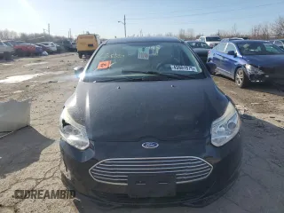 2013 Ford Focus Electric with VIN 1FADP3R45DL139846, listed as a Copart auction lot 43901975 with 70,000 mi miles and Salvage title. Bid and sale history available at DreamBid. Image 5.
