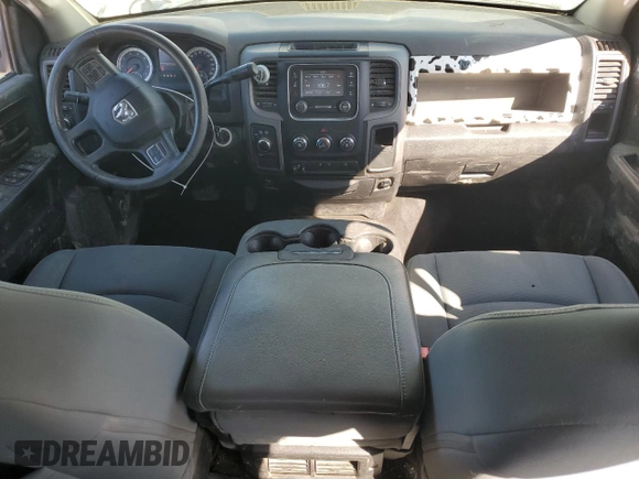 2014 Ram 2500 Tradesman with VIN 3C6UR5HJ6EG130568, listed as a Copart auction lot 63066425 with 179,026 mi miles and Clean title. Bid and sale history available at DreamBid. Image 8.