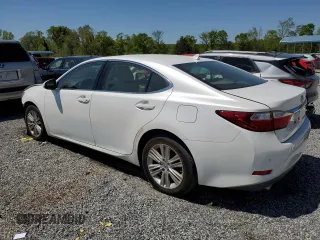 2014 Lexus ES 350 with VIN JTHBK1GG0E2130365, listed as a Copart auction lot 52168955 with 177,176 mi miles and Salvage Title. Bid and sale history available at carsss.com. Image 2.