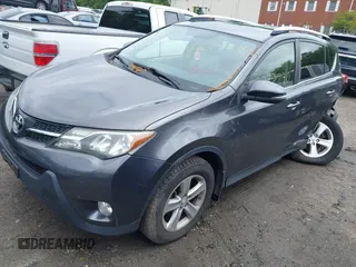 2013 Toyota RAV4 XLE с VIN JTMRFREV2D5002727, выставлен на аукционе IAAI как лот 42273740 с пробегом 180 162 миль миль и . История ставок и продаж доступна на DreamBid. Изображение 2.