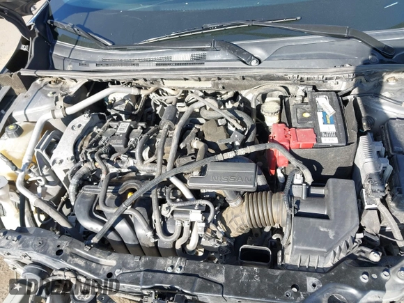 2021 Nissan Sentra SR z VIN 3N1AB8DV0MY290032, wystawiony jako IAAI lot #41819281 z przebiegiem 265 088 mil mil oraz . Historia ofert i sprzedaży dostępna na DreamBid. Obrazek 10.