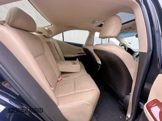 2010 Lexus HS 250h with VIN JTHBB1BAXA2008917, listed as a Copart auction lot 45818285 with 211,363 mi miles and Salvage Title. Bid and sale history available at DreamBid. Image 6.