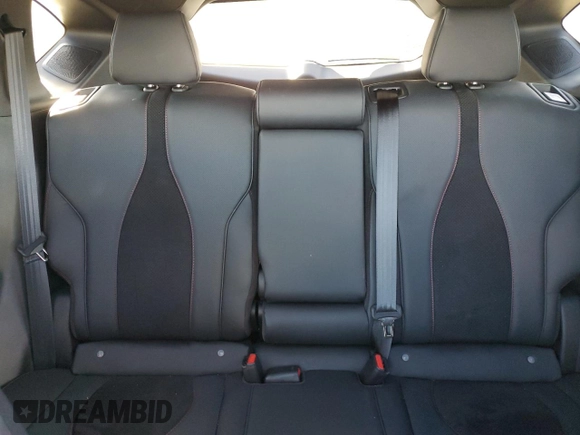 2023 Acura RDX w/A-Spec Package z VIN 5J8TC2H6XPL020632, wystawiony jako Copart lot #79442494 z przebiegiem 21 842 mil mil oraz Szkoda całkowita • Salvage title. Historia ofert i sprzedaży dostępna na DreamBid. Obrazek 10.