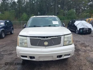2005 Cadillac Escalade z VIN 1GYEC63TX5R125669, wystawiony jako IAAI lot #40783533 z przebiegiem 364 924 mil mil oraz . Historia ofert i sprzedaży dostępna na DreamBid. Obrazek 12.