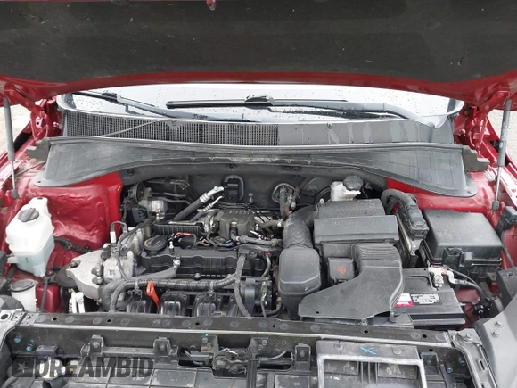 2017 Kia Sorento LX with VIN 5XYPGDA34HG291439, listed as a IAAI auction lot 42608275 with 45,197 mi miles and . Bid and sale history available at DreamBid. Image 10.