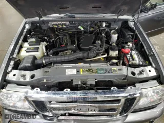 2008 Ford Ranger XLT with VIN 1FTYR44U08PA92999, listed as a Copart auction lot 51473185 with 83,900 mi miles and Salvage Title. Bid and sale history available at carsss.com. Image 11.