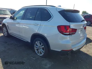 2014 BMW X5 xDrive35d z VIN 5UXKS4C51E0J94562, wystawiony jako IAAI lot #42376687 z przebiegiem 212 200 mil mil oraz . Historia ofert i sprzedaży dostępna na DreamBid. Obrazek 3.