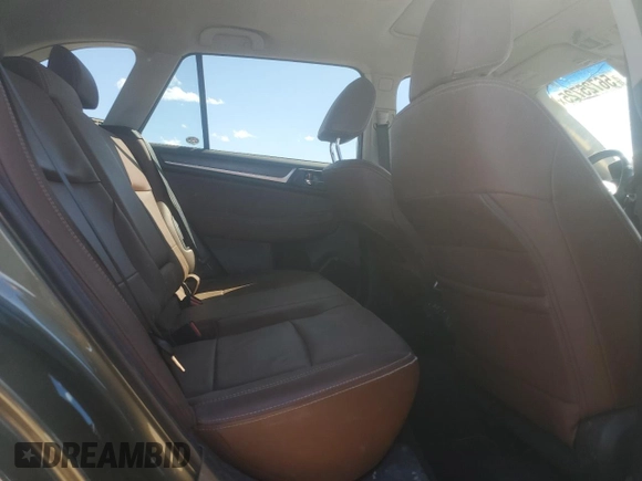 2019 Subaru Outback Touring z VIN 4S4BSATCXK3343961, wystawiony jako Copart lot #56725725 z przebiegiem 79 601 mil mil oraz Szkoda całkowita • Salvage title. Historia ofert i sprzedaży dostępna na DreamBid. Obrazek 11.